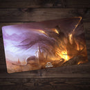 Spirit of Fire Playmat