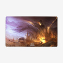 Spirit of Fire Playmat