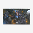 The Imposter Playmat