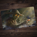 The Link with Life Playmat