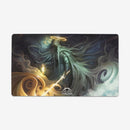 The Waiting Spirit Playmat