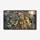 Goblin Ambush Playmat