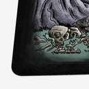 Putrid Swamp Playmat