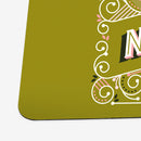 Nah Playmat