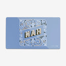 Nah Playmat