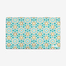 Persian Mosaic Playmat