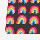 Rainbow Collection Pattern Playmat