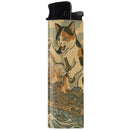 Cat Destroying City Ukiyo-E Lighter