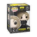 Catwoman (Batman Returns) 85th Anniversary DC Comics Funko Pop!