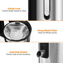 Centrifugal Juicer Machine Juicer Extractor Dual Speed