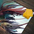 Flowing Dryad Playmat