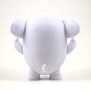 Charlie The Angry Elephant "DIY" By Angel Once