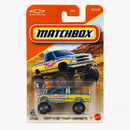 Matchbox Chevy K1500 Pickup / Camionnette | Matchbox Series 51/125