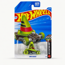 Hot Wheels Cone Shaker (Treasure Hunt) | Starting Grid Series 8/10