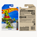Hot Wheels Cone Shaker (Treasure Hunt) | Starting Grid Series 8/10