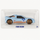 Hot Wheels Ford RS200 | Peak Pursuit Series 9/10