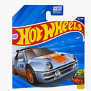 Hot Wheels Ford RS200 | Peak Pursuit Series 9/10