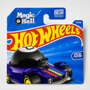 Hot Wheels Decidedly Go | Mattel Series 4/5