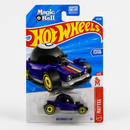 Hot Wheels Decidedly Go | Mattel Series 4/5