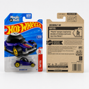 Hot Wheels Decidedly Go | Mattel Series 4/5