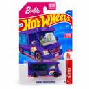 Hot Wheels Barbie Dream Camper | Mattel Series 1/5 - 21/250