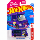 Hot Wheels Barbie Dream Camper | Mattel Series 1/5 - 21/250