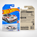 White Hot Wheels El Segundo Coupe | Fan Driven Series 4/5 - 96/250