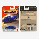 Matchbox 2023 Toyota Prius Prime | 2026 Matchbox Series 41/125