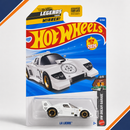 Hot Wheels La Liebre | Dream Garage Series 2/5