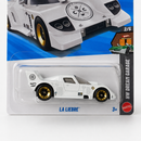 Hot Wheels La Liebre | Dream Garage Series 2/5