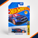 Hot Wheels Mercedes-Benz CLA HW | Euro Series 9/10