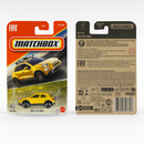 Matchbox 2016 Fiat 500X | 2026 Matchbox Series 01/125