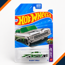 Hot Wheels '59 Chevy Impala | Layin' Low Series 2/5