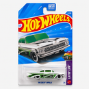 Hot Wheels '59 Chevy Impala | Layin' Low Series 2/5