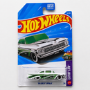 Hot Wheels '59 Chevy Impala | Layin' Low Series 2/5