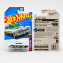 Hot Wheels '59 Chevy Impala | Layin' Low Series 2/5