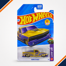 Hot Wheels Bounce'n Bass | Layin' Low Series 1/5