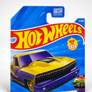 Hot Wheels Bounce'n Bass | Layin' Low Series 1/5