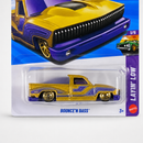 Hot Wheels Bounce'n Bass | Layin' Low Series 1/5