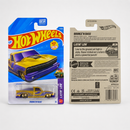 Hot Wheels Bounce'n Bass | Layin' Low Series 1/5