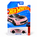 Hot Wheels Corvette C7 Z06 | Nightspeed Series 9/10