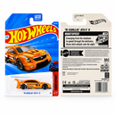Hot Wheels ’16 Cadillac ATS-V R | Nightspeed Series 7/10