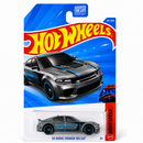 Hot Wheels '20 Dodge Charger Hellcat | Nightspeed Series 10/10