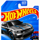 Hot Wheels '20 Dodge Charger Hellcat | Nightspeed Series 10/10