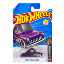 Hot Wheels Tooned Purple Passion | Dream Garage Series 5/5