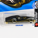 Hot Wheels Screamliner | Rod Squad Series 5/10