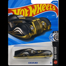 Hot Wheels Screamliner | Rod Squad Series 5/10