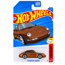 Hot Wheels ’96 Porsche Carrera | Then and Now Series 4/10