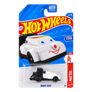 Hot Wheels Quick Chat | Mattel Series 3/5