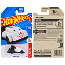 Hot Wheels Quick Chat | Mattel Series 3/5